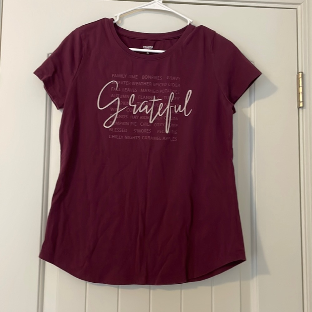 Women’s Fall Tshirt